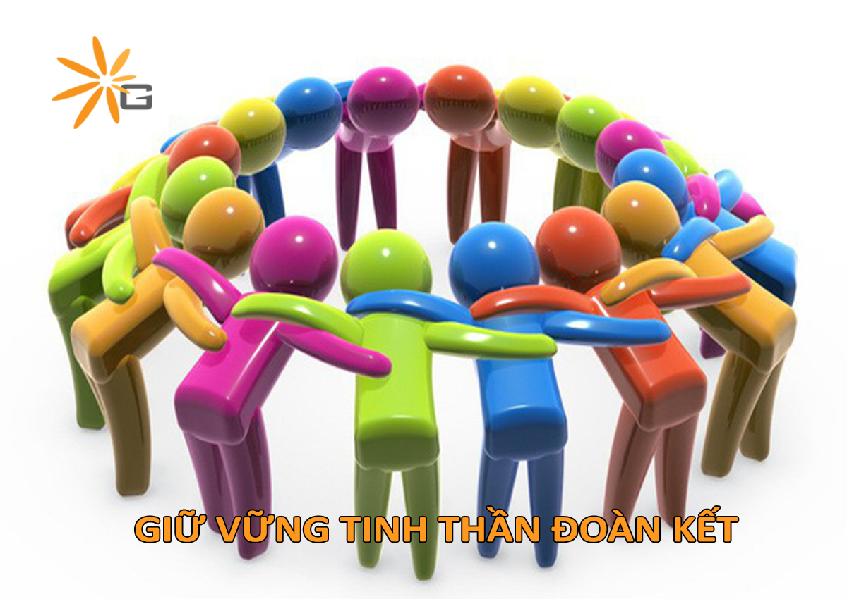 Cải thiện mối quan hệ giữa Sếp – nhân viên và giữa nhân viên – nhân viên