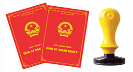 Tư vấn thành lập doanh nghiệp